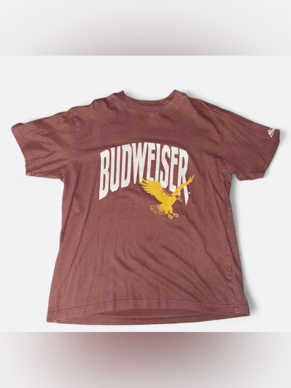 Pacsun Budweiser tee